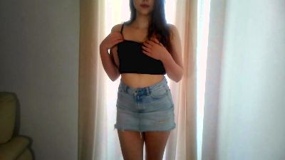 JuleeGausman live cam on Cam4