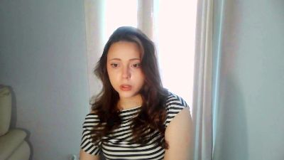 JuleeGausman live cam on Cam4