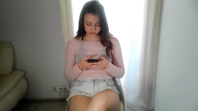 JuleeGausman live cam on Cam4