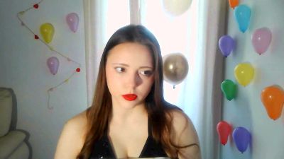 JuleeGausman live cam on Cam4