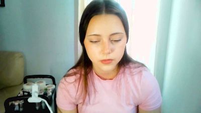 JuleeGausman live cam on Cam4
