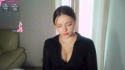 JuleeGausman live cam on Cam4