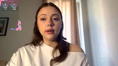 JuleeGausman live cam on Cam4