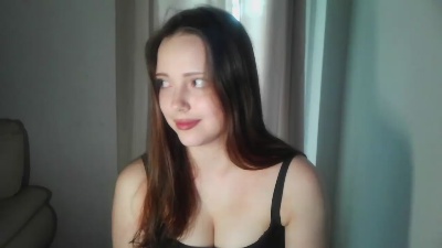 JuleeGausman live cam on Cam4