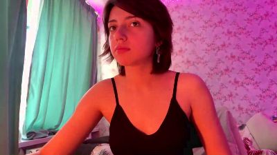 JuleeOrange live cam on Cam4