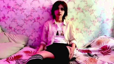 JuleeOrange live cam on Cam4