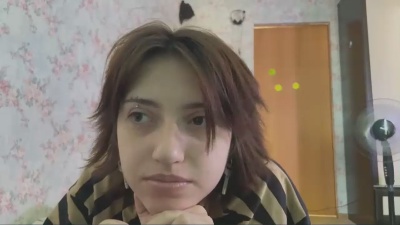 JuleeOrange live cam on Cam4
