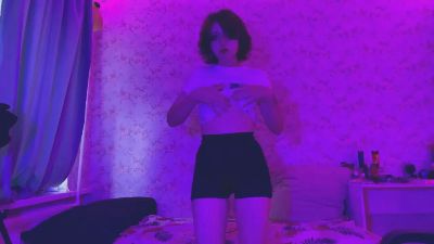 JuleeOrange live cam on Cam4