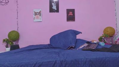 Jules_zzz live cam on Cam4