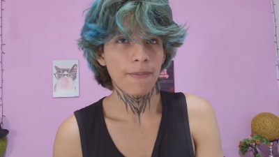 Jules_zzz live cam on Cam4
