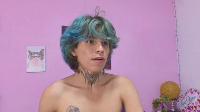 Jules_zzz live cam on Cam4