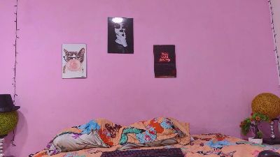 Jules_zzz live cam on Cam4