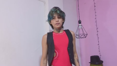 Jules_zzz live cam on Cam4