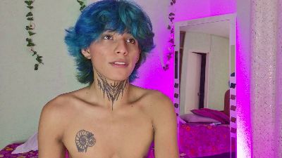Jules_zzz live cam on Cam4