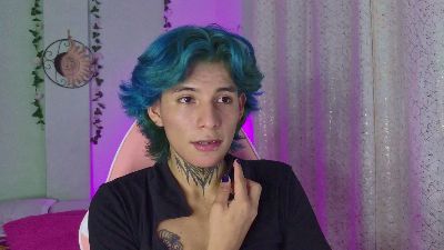 Jules_zzz live cam on Cam4