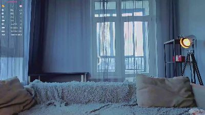 JuliLeithoff live cam on Cam4
