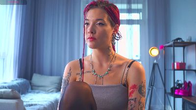 JuliLeithoff live cam on Cam4