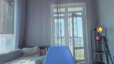 JuliLeithoff live cam on Cam4