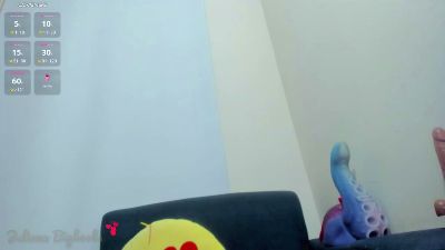 Juli_bigboobs live cam on Cam4