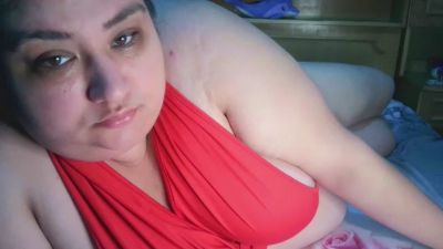 JuliaBanks live cam on Cam4