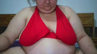 JuliaBanks live cam on Cam4