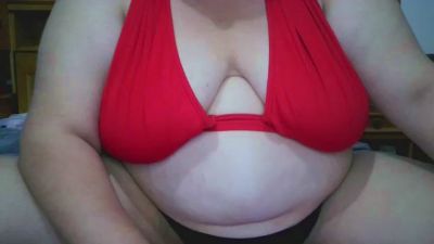 JuliaBanks live cam on Cam4