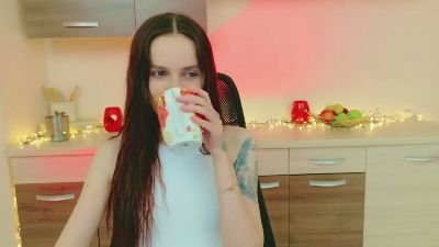 JuliaJae live cam on Cam4