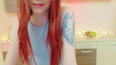 JuliaJae live cam on Cam4