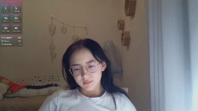 JuliaMaugeri live cam on Cam4