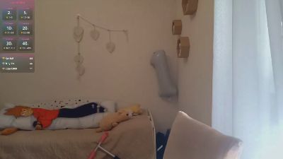 JuliaMaugeri live cam on Cam4