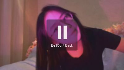 JuliaMaugeri live cam on Cam4