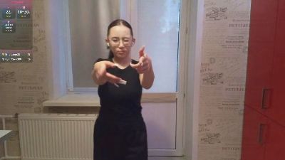 JuliaMaugeri live cam on Cam4