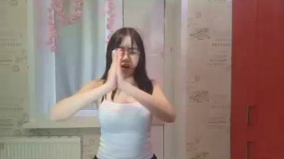 JuliaMaugeri live cam on Cam4