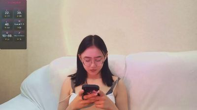 JuliaMaugeri live cam on Cam4