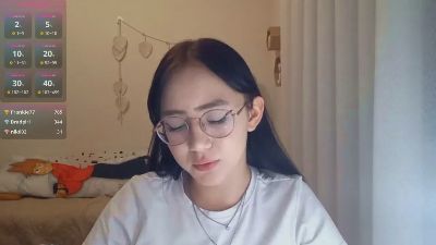 JuliaMaugeri live cam on Cam4