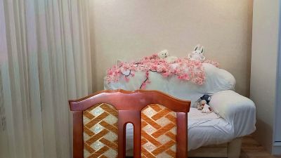 JuliaMaugeri live cam on Cam4