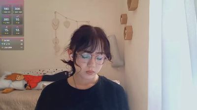 JuliaMaugeri live cam on Cam4