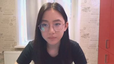 JuliaMaugeri live cam on Cam4