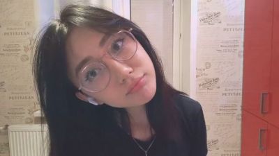 JuliaMaugeri live cam on Cam4