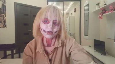 JuliaMaugeri live cam on Cam4