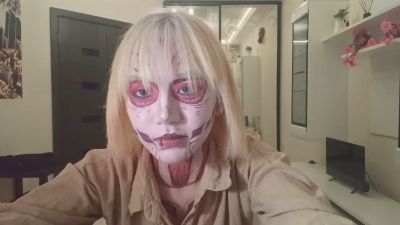 JuliaMaugeri live cam on Cam4