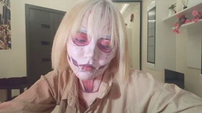 JuliaMaugeri live cam on Cam4