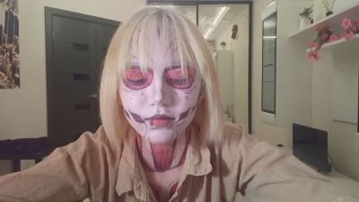 JuliaMaugeri live cam on Cam4