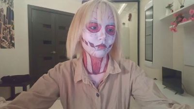JuliaMaugeri live cam on Cam4