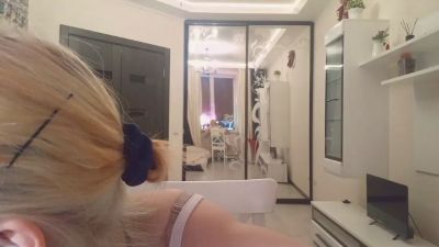 JuliaMaugeri live cam on Cam4