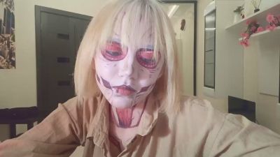 JuliaMaugeri live cam on Cam4