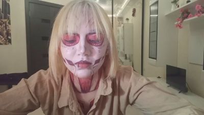 JuliaMaugeri live cam on Cam4