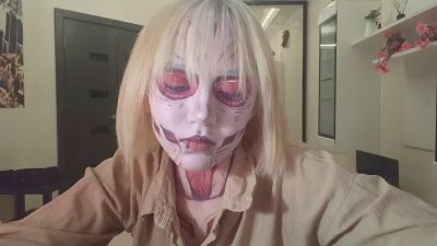 JuliaMaugeri live cam on Cam4