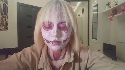 JuliaMaugeri live cam on Cam4