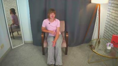 JuliaPritzel live cam on Cam4